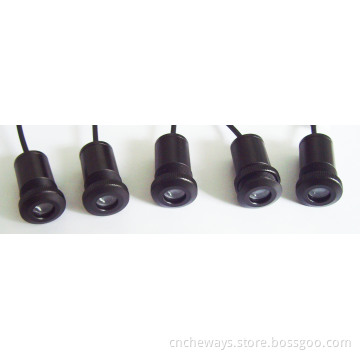 LED Welcome Light (CWS-01)